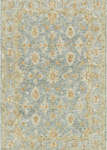 Julian JI-01 Spa/Spa Area Rug