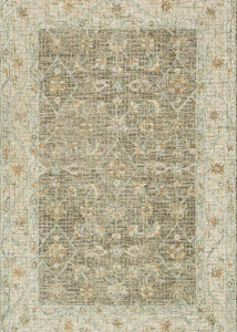 Julian JI-02 Taupe/Sand Area Rug