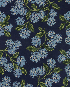 Joie JOI-04 Navy Area Rug