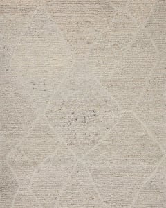 Jones JON-02 Oatmeal Area Rug