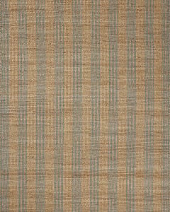 Judy JUD-04 Natural/Sky Area Rug