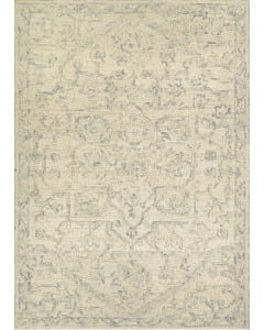 Juliet Rosaline Seafoam Area Rug