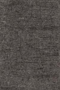 Juneau JY-05 Charcoal Area Rug