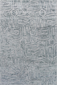 Juneau JY-06 Lt. Blue/Lt. Blue Area Rug