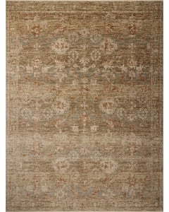 Junie JUE-03 Spice/Multi Area Rug