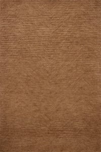 Kai KAI-01 Terracotta Area Rug