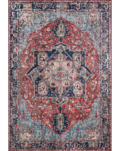 Karachi KAR-3 Multi Area Rug