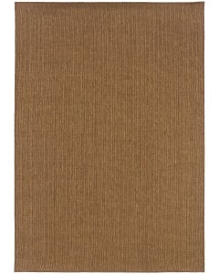 Karavia 2061n Tan Area Rug