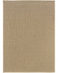 Karavia 2067x Sand Area Rug