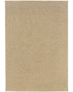 Karavia 2160x Sand Area Rug