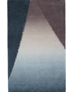 Katya 8990F Taupe/Blue/Tan Area Rug
