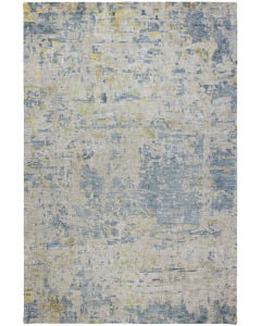 Kochi KC6 Blue Area Rug