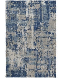 Kochi KC7 Navy Area Rug