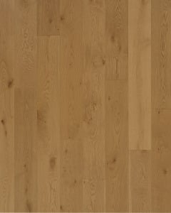 The Gault Estate Woven Wicker Oak 8.5" Hardwood