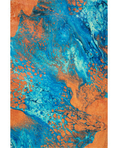 Kikiamo KK8 Bermuda Area Rug