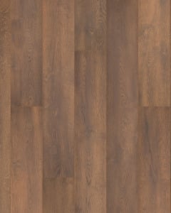 Chateau Leon Warm Cognac Oak BelleLuxe 9" Laminate