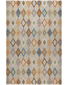 Kenner KN10 Beige Area Rug