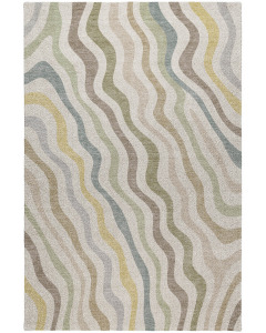 Kenner KN4 Ivory Area Rug
