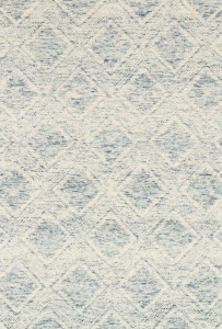 Kopa KO-07 Denim/Ivory Area Rug