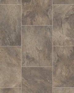 Korlok Select Mountain Slate 18"x24" Luxury Vinyl