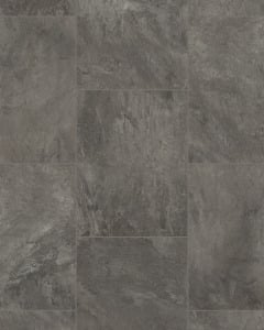 Korlok Select Volcanic Slate 18"x24" Luxury Vinyl