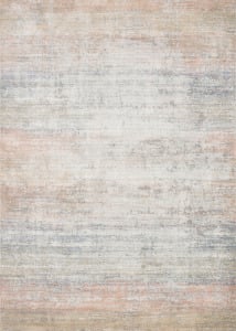 Lucia LUC-05 Mist Area Rug