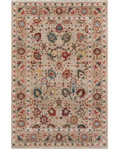 Lenox LE-04 Ivory Area Rug