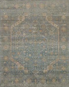 Legacy LZ-03 Ocean Area Rug