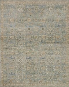 Legacy LZ-04 Lagoon Area Rug