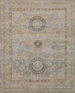 Legacy LZ-06 Ash Area Rug