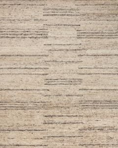 Libby LIB-01 Natural/Granite Area Rug