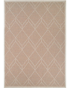Liguria Noli Umber Area Rug