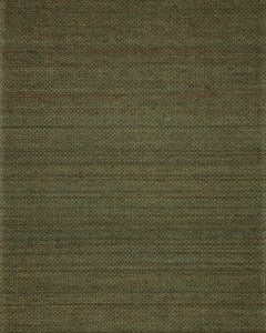 Lily LIL-01 Green Area Rug
