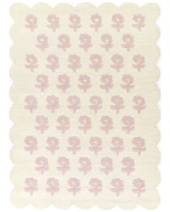 Lily LIY-2 Pink Area Rug