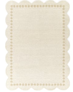 Lily LIY-3 Ivory Area Rug