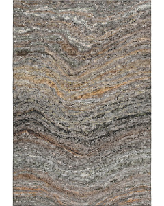 Lumara LM3 Pewter Area Rug