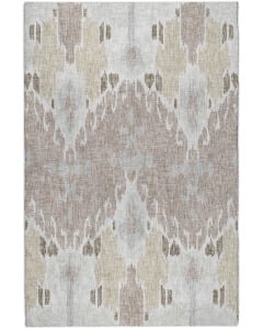 Lorenzo LN5 Ivory Area Rug