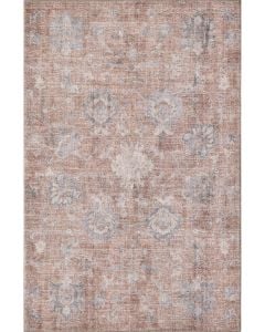 London 4814 Sienna Royale Area Rug