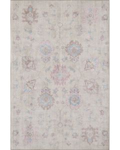 London 4817 Chartreuse Bella Area Rug