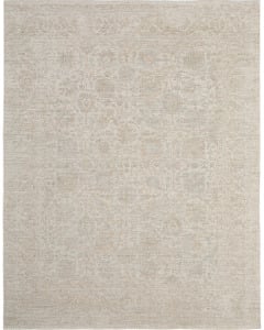 Loralai 8A64F Ivory/Tan/Green Area Rug
