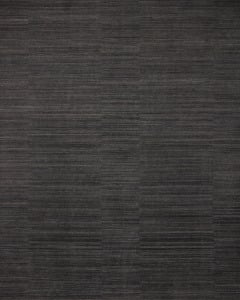 Lou LOX-01 Charcoal Area Rug