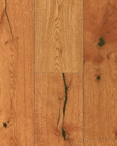 Lasting Traditions Butterscotch White Oak 7.5" Hardwood