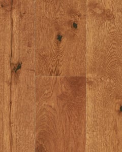 Lasting Traditions Gunstock White Oak 7.5" Hardwood