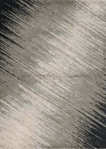 Luna 7127 Silver Grey Nova Area Rug
