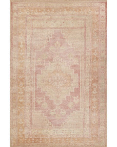 Luna LNA-3 Pink Area Rug