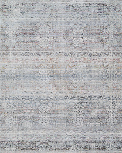 Luxor Campagne Multi/Antique Rug
