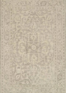 Lyle LK-02 Stone Area Rug