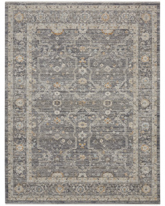 Lynx LNX03 Slate Multicolor Area Rug