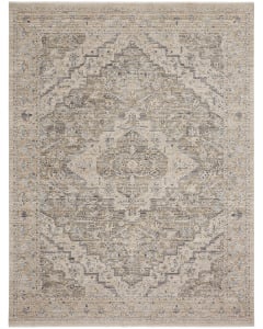 Lynx LNX04 Ivory Taupe Area Rug