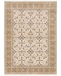 Maharaja 1j Ivory Area Rug